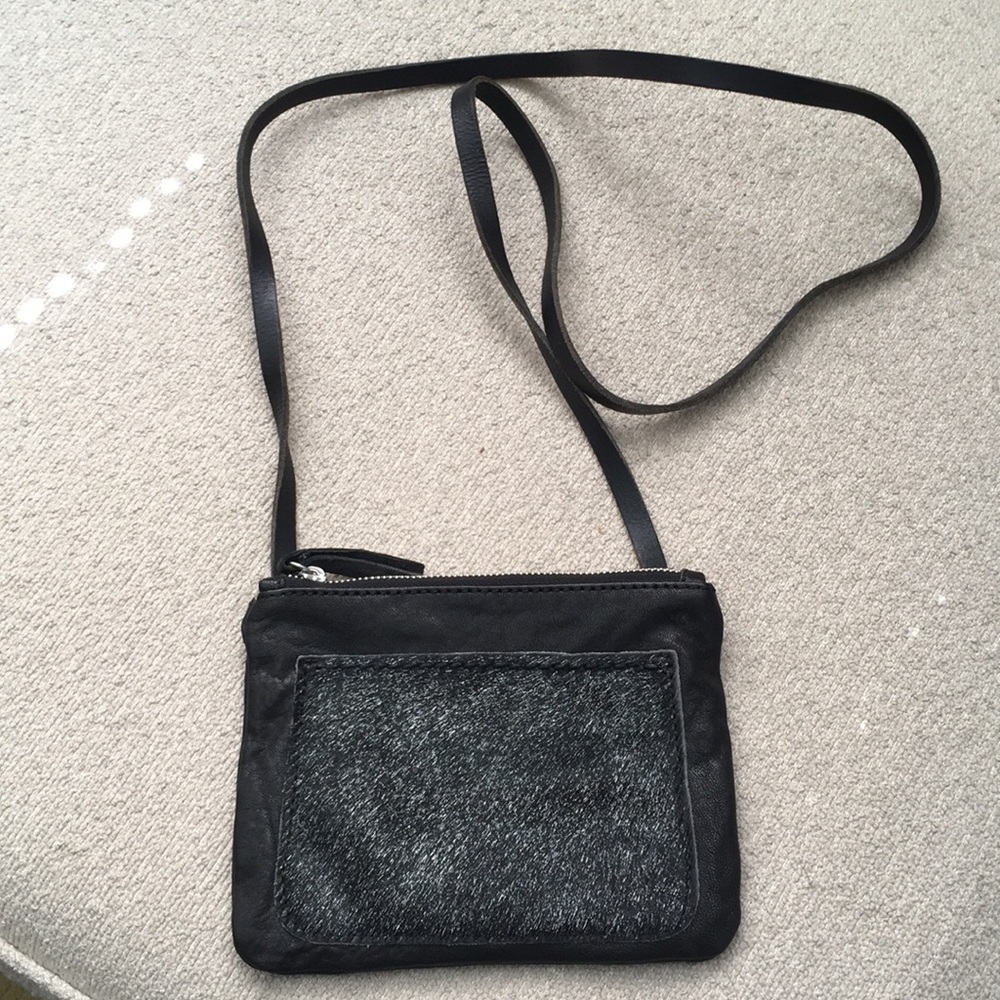 49 Sq Mi Day Tripper Haircalf